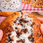 Garlic and Herb Sourdough Bread Recipe